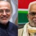 ಉಪರಾಷ್ಟ್ರಪತಿ ಚುನಾವಣೆ: ಮತದಾನ ಆರಂಭ, ‘ತೆಲುಗು’ ಅಸ್ತ್ರ ಪ್ರಯೋಗಿಸಿದ ಕಾಂಗ್ರೆಸ್
