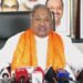 ರಾಜ್ಯ ಸರ್ಕಾರ ಮುಸ್ಲಿಂರ ಗುಲಾಮರಂತೆ ವರ್ತಿಸುತ್ತಿದೆ : ಕೆ. ಎಸ್. ಈಶ್ವರಪ್ಪ ಆಕ್ರೋಶ