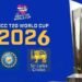 2026ರ ಟಿ20 ವಿಶ್ವಕಪ್ ಫೆಬ್ರವರಿ 7 ರಿಂದ ಆರಂಭ? ನರೇಂದ್ರ ಮೋದಿ ಸ್ಟೇಡಿಯಮ್​ನಲ್ಲಿ ಫೈನಲ್‌?