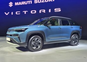 ಕ್ರೆಟಾ, ಸೆಲ್ಟೋಸ್ಗೆ ನಡುಕ ಹುಟ್ಟಿಸಿದ ಮಾರುತಿ ಸುಜುಕಿ ‘ವಿಕ್ಟೋರಿಸ್’; ಫೀಚರ್ಸ್ನಲ್ಲಿ ಇದು ಕಿಂಗ್!
