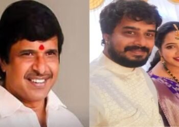 ವರದಕ್ಷಿಣೆ ಕಿರುಕುಳದ ಆರೋಪ | ಎಸ್.ನಾರಾಯಣ್ ಪತ್ನಿ, ಪುತ್ರನ ವಿರುದ್ಧ ಎಫ್‌ಐಆರ್ ದಾಖಲು