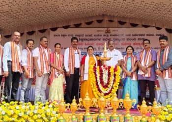 ಉಡುಪಿ : ಬಾಲಕ ಮತ್ತು ಬಾಲಕಿಯರ ಜಿಲ್ಲಾ ಮಟ್ಟದ ಕಬಡ್ಡಿ ಪಂದ್ಯಾಟ