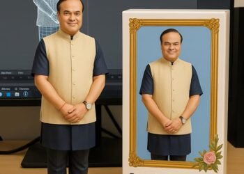 ಏನಿದು ‘ನ್ಯಾನೋ ಬನಾನಾ’ ಟ್ರೆಂಡ್? ಫೋಟೋಗಳನ್ನು 3ಡಿ ಗೊಂಬೆಗಳಾಗಿ ಪರಿವರ್ತಿಸುವ ಹೊಸ ಎಐ ಕ್ರೇಜ್!