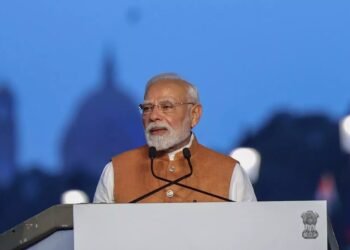 29 ತಿಂಗಳ ಜನಾಂಗೀಯ ಸಂಘರ್ಷದ ನಂತರ, ನಾಳೆ ಮಣಿಪುರಕ್ಕೆ ಪ್ರಧಾನಿ ಮೋದಿ ಭೇಟಿ