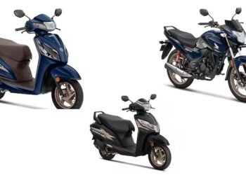 ಹೋಂಡಾ ಆಕ್ಟಿವಾ, ಶೈನ್ ಬೈಕ್‌ಗಳು 18,887 ರೂಪಾಯಿ ವರೆಗೆ ಅಗ್ಗ