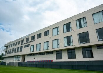 ಬೆಂಗಳೂರು ಎಫ್ ಸಿಯಿಂದ ಮಹತ್ವದ ಹೆಜ್ಜೆ: ಹೊಸ ತರಬೇತಿ ಕೇಂದ್ರ ಉದ್ಘಾಟನೆ