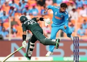 ಭಾರತ-ಪಾಕ್ ಪಂದ್ಯಕ್ಕೆ ಬಹಿಷ್ಕಾರದ ಕೂಗು: ದೇಶಾದ್ಯಂತ ಆಕ್ರೋಶದ ಮಹಾಪೂರ