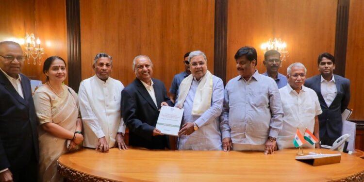 “ಕೈ”ಗೆ ಸಿಕ್ಕ ಹೊಸ ಅಸ್ತ್ರ | ಬಿಜೆಪಿಯ ಮಹಾ ಭ್ರಷ್ಟಾಚಾರ ಬಟಾಬಯಲು