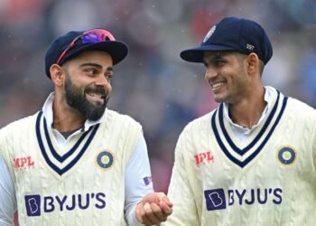 ನನ್ನ ಆರಾಧ್ಯ ದೈವಗಳು ಸಚಿನ್ ಮತ್ತು ವಿರಾಟ್: ಮನಬಿಚ್ಚಿ ಮಾತನಾಡಿದ ಟೀಂ ಇಂಡಿಯಾದ “ಪ್ರಿನ್ಸ್