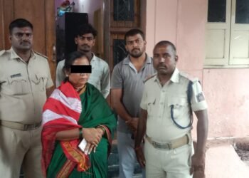 ಸಾಲಾಬಾಧೆ| ನದಿಗೆ ಹಾರಿ ಆತ್ಮಹತ್ಯೆ ಮಾಡಿಕೊಳ್ಳಲು ಯತ್ನಿಸಿದ ಗೃಹಿಣಿ