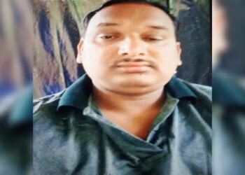 ಜಾರ್ಖಂಡ್ನಲ್ಲಿ 1 ಕೋಟಿ ರೂ. ಬಹುಮಾನ ಹೊತ್ತಿದ್ದ ಮಾವೋವಾದಿ ಕಮಾಂಡರ್ ಸೇರಿ ಮೂವರ ಹತ್ಯೆ