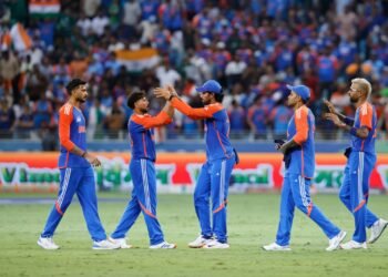 ಏಷ್ಯಾ ಕಪ್ 2025: ಕುಲದೀಪ್ ಯಾದವ್, ಪಾಕಿಸ್ತಾನದ ಬ್ಯಾಟ್ಸ್ಮನ್ಗಳಿಗೆ ದುಃಸ್ವಪ್ನವೇಕೆ?