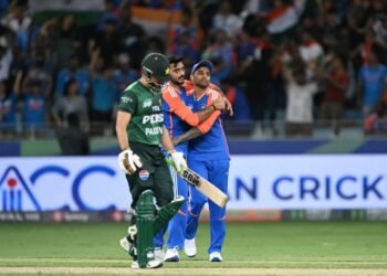 ಪಾಕ್ ವಿರುದ್ಧ ‘ಶೇಕ್ಹ್ಯಾಂಡ್ ಬಹಿಷ್ಕಾರ: ಭಾರತಕ್ಕೆ ಶಿಕ್ಷೆಯಾಗಲಿದೆಯೇ? ನಿಯಮಗಳು ಏನು ಹೇಳುತ್ತವೆ?