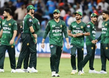 ಅವರೇನು ಸಾಧನೆ ಮಾಡಿದ್ದಾರೆ?’: ಪಾಕ್ ತಂಡದ ಸೋಲಿಗೆ ಹಿರಿಯ ಆಟಗಾರರ ಅನುಪಸ್ಥಿತಿ ಕಾರಣ ಎಂದವರಿಗೆ ಅಮೀರ್ ಖಡಕ್ ಉತ್ತರ