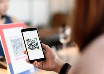 ಎಟಿಎಂಗಳಿಗೆ ವಿದಾಯ: ಇನ್ನು ಕ್ಯೂ ಆರ್ ಕೋಡ್ ಸ್ಕ್ಯಾನ್ ಮಾಡಿದರೂ ಸಿಗಲಿದೆ ಕ್ಯಾಶ್