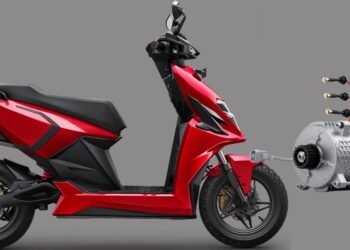 ‘ರೇರ್-ಅರ್ಥ್’ ಮುಕ್ತ ಮೋಟಾರ್ ತಂತ್ರಜ್ಞಾನ: ಆತ್ಮನಿರ್ಭರ ಭಾರತದತ್ತ ‘ಸಿಂಪಲ್ ಎನರ್ಜಿ’