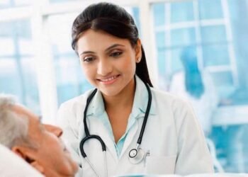 ರಾಜ್ಯ ಸರ್ಕಾರದ DHS ಸಂಸ್ಥೆಯಲ್ಲಿ ಸ್ಟಾಫ್ ನರ್ಸ್ ಹುದ್ದೆಗಳು ಖಾಲಿ: ಹೀಗೆ ಅರ್ಜಿ ಸಲ್ಲಿಸಿ