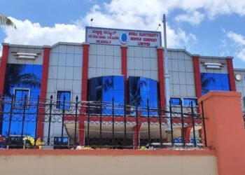 ಹೆಸ್ಕಾಂನಲ್ಲಿ 338 ಹುದ್ದೆಗಳ ನೇಮಕಾತಿ: ಅರ್ಜಿ ಸಲ್ಲಿಕೆಗೆ ನಾಳೆಯೇ ಕೊನೆ ದಿನ