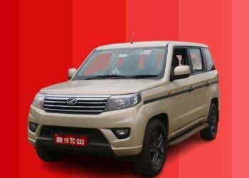 ಮಹೀಂದ್ರಾ ಬೊಲೆರೊ ನಿಯೋ ಫೇಸ್‌ಲಿಫ್ಟ್: ಹೇಗಿರಲಿದೆ ಹೊಸ ಅವತಾರ?