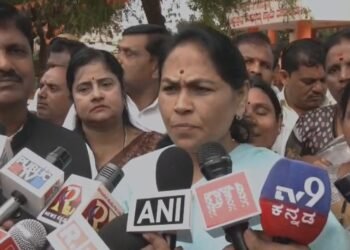 ರಾಹುಲ್‌ ಗಾಂಧಿಯನ್ನು ತನಿಖೆಗೆ ಒಳಪಡಿಸಿ : ಶೋಭಾ ಆಗ್ರಹ