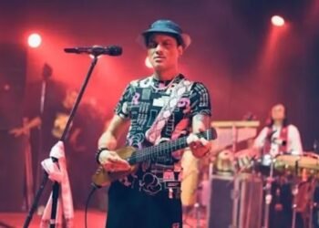 ಸಾವಿಗೂ ಕೆಲವೇ ಕ್ಷಣಗಳ ಹಿಂದಿನ ಜುಬೀನ್ ಗರ್ಗ್ ವಿಡಿಯೋ ವೈರಲ್