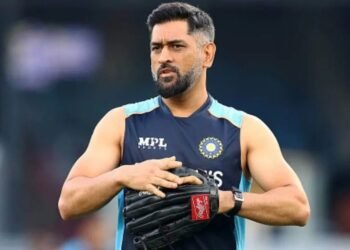 ‘ಎಂ.ಎಸ್. ಧೋನಿ ನನ್ನ ಗುರು, ಸ್ಫೂರ್ತಿ’: ಓಮನ್ ವಿಕೆಟ್ಕೀಪರ್ ವಿನಾಯಕ್ ಶುಕ್ಲಾ ಮನದಾಳದ ಮಾತು