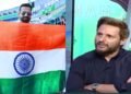 “ನನ್ನ ಮುಂದೆ ಬಂದು ಮಾತನಾಡು”:  ಇರ್ಫಾನ್ ಪಠಾಣ್‌ಗೆ ಶಾಹಿದ್ ಅಫ್ರಿದಿ ಸವಾಲು