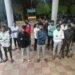 ಬೆಂಗಳೂರಿನಲ್ಲಿ ರೌಡಿಗಳಿಗೆ ಬಿಸಿ ಮುಟ್ಟಿಸಿದ ಪೊಲೀಸರು