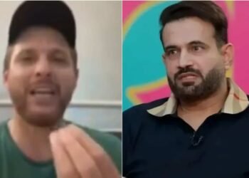 ನಾಯಿ ಮಾಂಸ’ ವಿವಾದ: ಅಫ್ರಿದಿ ಹೇಳಿಕೆಗೆ ಇರ್ಫಾನ್ ಪಠಾಣ್ ತಿರುಗೇಟು 