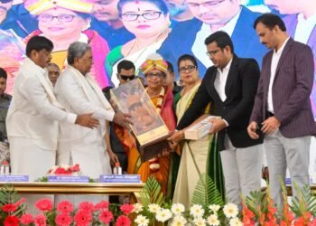 “ಬುಕರ್ ಬಾನು ಬದುಕು ಬರಹ”| ಹಿಂದೂ ಧರ್ಮದೊಂದಿಗಿನ ನನ್ನ ಸಂಬಂಧ, ಬಾಂಧವ್ಯದ ಆತ್ಮಕಥೆ ಬರುತ್ತಿದೆ: ಬಾನು ಮುಷ್ತಾಕ್