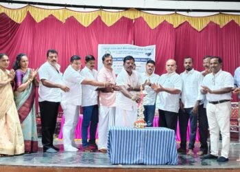 ಸಿದ್ದೇಶ್ವರ ಮರಾಠಿ ಕ್ರೆಡಿಟ್ ಕೋ-ಆಪರೇಟಿವ್ ಸೊಸೈಟಿ ನಿ. ಜಡ್ಕಲ್‌ | 2024-25 ವಾರ್ಷಿಕ ಸಾಮಾನ್ಯ ಸಭೆ