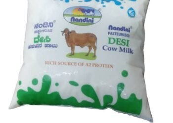 ಜಿಎಸ್‌ಟಿ ದರ ಇಳಿಕೆ ಬೆನ್ನಲ್ಲೇ ಕೆಎಂಎಫ್‌ನಿಂದ ಬಿಗ್‌ ಶಾಕ್‌..!