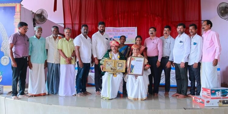 ಮೇಕೋಡು ಹಾಲು ಉತ್ಪಾದಕರ ಸಹಕಾರಿ ಸಂಘ : ವಾರ್ಷಿಕ ಸಾಮಾನ್ಯ ಸಭೆ