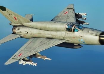 ಮಿಗ್-21 ಯುಗಾಂತ್ಯ: ಭಾರತೀಯ ವಾಯುಪಡೆಯ ವೈಭವ ಮತ್ತು ವಿವಾದದ ಹಾದಿ