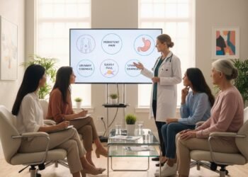 ಅಂಡಾಶಯದ ಕ್ಯಾನ್ಸರ್: ‘ಮೌನ ಹಂತಕ’ನನ್ನು ನಿರ್ಲಕ್ಷಿಸದಿರಲು ವೈದ್ಯರ ಸೂಚನೆ