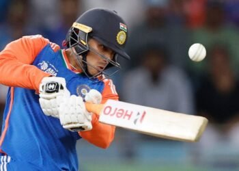 ಐಸಿಸಿ ಶ್ರೇಯಾಂಕದಲ್ಲಿ ಅಭಿಷೇಕ್ ಶರ್ಮಾ ಅಧಿಪತ್ಯ; ಅಗ್ರಸ್ಥಾನ ಮತ್ತಷ್ಟು ಭದ್ರ