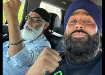 ಖಲಿಸ್ತಾನಿ ಉಗ್ರನಿಗೆ ಒಂದೇ ವಾರದಲ್ಲಿ ಜಾಮೀನು: ಬೆನ್ನಲ್ಲೇ ಅಜಿತ್ ದೋವಲ್ಗೆ ಬೆದರಿಕೆ