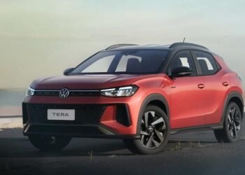 ವೋಕ್ಸ್ವ್ಯಾಗನ್ ‘ಟೆರಾ’: ಸ್ಕೋಡಾ ಕೈಲಾಕ್ನ ‘ಸಹೋದರ’ 2026ರಲ್ಲಿ ಭಾರತಕ್ಕೆ, ಏನಿದರ ವಿಶೇಷತೆ?