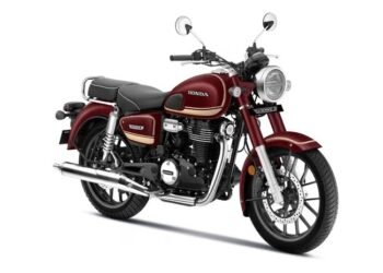 ಹೋಂಡಾ CB350C ಸ್ಪೆಷಲ್ ಎಡಿಷನ್ ಬಿಡುಗಡೆ: ಬೆಲೆ, ವಿನ್ಯಾಸ ಮತ್ತು ವೈಶಿಷ್ಟ್ಯಗಳ ಸಂಪೂರ್ಣ ಮಾಹಿತಿ