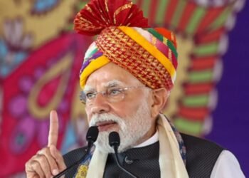 ಬಿಎಸ್‌ಎನ್‌ಎಲ್‌ ಸ್ವದೇಶಿ 4G ನೆಟ್‌ವರ್ಕ್‌ಗೆ ಪ್ರಧಾನಿ ಮೋದಿ ಚಾಲನೆ