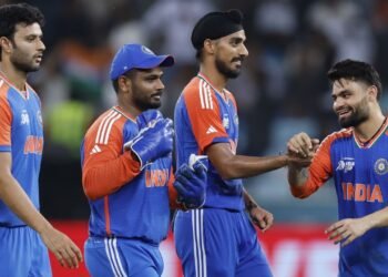 ಪಾಕ್ ವಿರುದ್ಧದ ಫೈನಲ್ಗೆ ಅರ್ಷದೀಪ್ ಕಡ್ಡಾಯ: ಇರ್ಫಾನ್ ಪಠಾಣ್ ಬಲವಾದ ಪ್ರತಿಪಾದನೆ