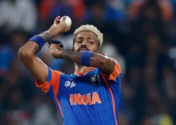 ಏಷ್ಯಾ ಕಪ್ ಫೈನಲ್ಗೂ ಮುನ್ನ ಭಾರತಕ್ಕೆ ಆಘಾತ: ಸ್ಟಾರ್ ಆಲ್ರೌಂಡರ್ ಹಾರ್ದಿಕ್ ಪಾಂಡ್ಯಗೆ ಗಾಯ, ಪಾಕ್ ವಿರುದ್ಧ ಆಡುವುದು ಅನುಮಾನ