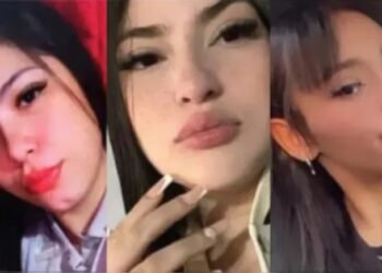 ಡ್ರಗ್ ಗ್ಯಾಂಗ್‌ನಿಂದ 3 ಯುವತಿಯರಿಗೆ ಚಿತ್ರಹಿಂಸೆ ನೀಡಿ ಹತ್ಯೆ: ವಿಡಿಯೋ ಇನ್‌ಸ್ಟಾದಲ್ಲಿ ನೇರಪ್ರಸಾರ!