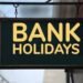 ಅಕ್ಟೋಬರ್ ನಲ್ಲಿ 21 ದಿನ ಬ್ಯಾಂಕ್ ಗಳಿಗೆ ರಜೆ: ಪಟ್ಟಿ ನೋಡಿಕೊಂಡು ಬ್ಯಾಂಕ್ ಗೆ ತೆರಳಿ