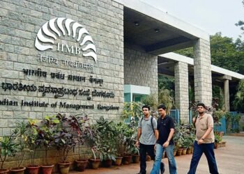 ಬೆಂಗಳೂರಿನ IIMBಯಲ್ಲಿ ರಿಸರ್ಚ್ ಅಸೋಸಿಯೇಟ್ ಹುದ್ದೆಗಳ ನೇಮಕಾತಿ: ಹೀಗೆ ಅರ್ಜಿ ಸಲ್ಲಿಸಿ