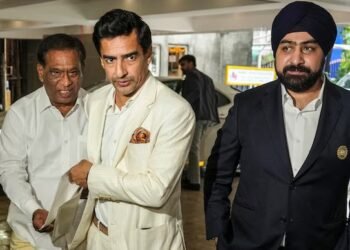 ಬಿಸಿಸಿಐಗೆ ಹೊಸ ಸಾರಥ್ಯ: ಮಿಥುನ್ ಮನ್ಹಾಸ್ ನೂತನ ಅಧ್ಯಕ್ಷ, ಪ್ರಮುಖ ಸಮಿತಿಗಳಿಗೆ ಅನುಭವಿ ಆಟಗಾರರ ನೇಮಕ