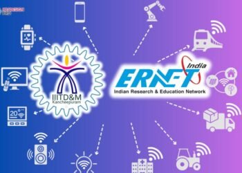 ಕೇಂದ್ರ ಸರ್ಕಾರದ ERNET ಸಂಸ್ಥೆಯಲ್ಲಿ 4 ಹುದ್ದೆಗಳು: 1.25 ಲಕ್ಷ ರೂಪಾಯಿ ಭರ್ಜರಿ ಸ್ಯಾಲರಿ