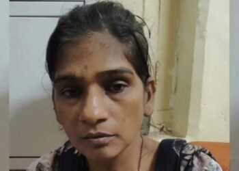 ಚಿಕನ್ ಬೇಕೆಂದು ಕೇಳಿದ್ದಕ್ಕೆ ಮಕ್ಕಳಿಗೆ ಚಪಾತಿ ಲಟ್ಟಣಿಗೆಯಿಂದ ಥಳಿಸಿದ ತಾಯಿ: ಮಗು ಸಾವು