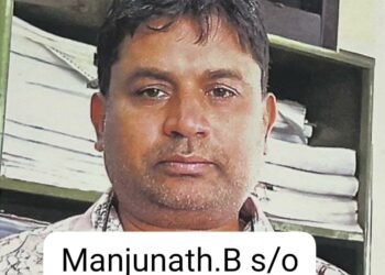 ನಕಲಿ ದಾಖಲೆ ಸೃಷ್ಟಿಸಿ ನಿವೇಶನ ನೋಂದಣಿ| ಮೂವರು ಆರೋಪಿಗಳ ಬಂಧನ