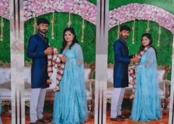 ಮನೆಯಲ್ಲಿ ನಿಗೂಢ ಸ್ಫೋಟ| ದಂಪತಿಗಳಿಗೆ ಗಂಭೀರ ಗಾಯ